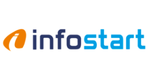 INFOSTART logo